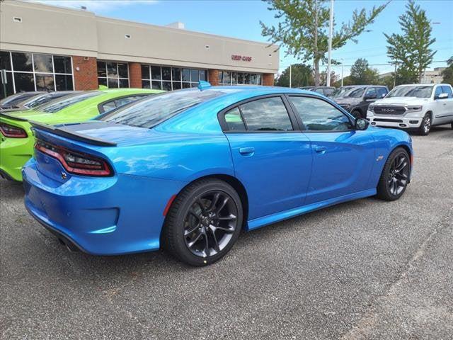 2023 Dodge Charger CHARGER SCAT PACK