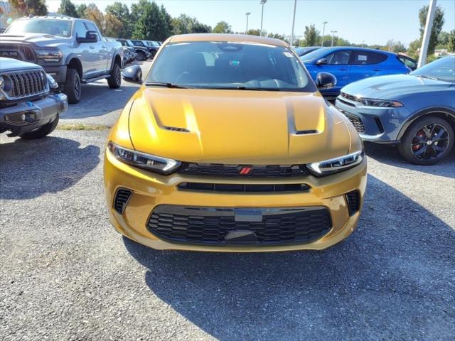 2024 Dodge Hornet DODGE HORNET R/T EAWD