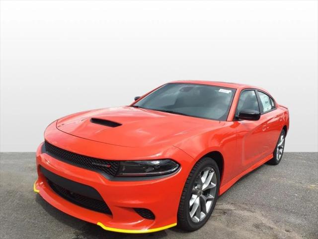 2023 Dodge Charger CHARGER GT RWD