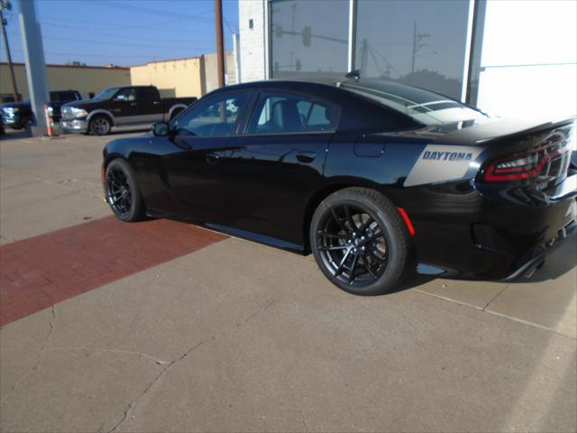 2023 Dodge Charger CHARGER SCAT PACK
