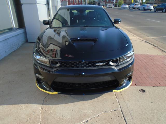 2023 Dodge Charger CHARGER SCAT PACK