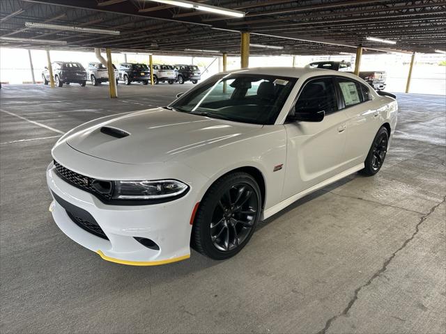 2023 Dodge Charger CHARGER SCAT PACK