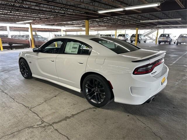 2023 Dodge Charger CHARGER SCAT PACK