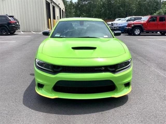 2023 Dodge Charger CHARGER SCAT PACK