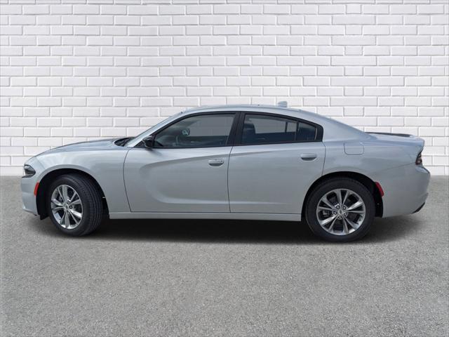 2023 Dodge Charger CHARGER SXT AWD