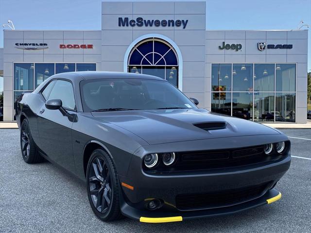 2023 Dodge Challenger CHALLENGER R/T