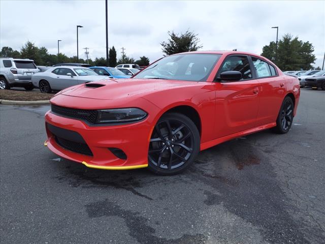 2023 Dodge Charger CHARGER GT RWD