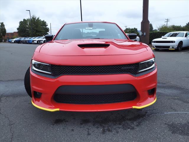 2023 Dodge Charger CHARGER GT RWD