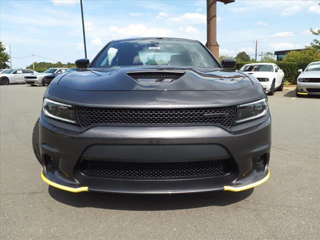 2023 Dodge Charger CHARGER GT RWD