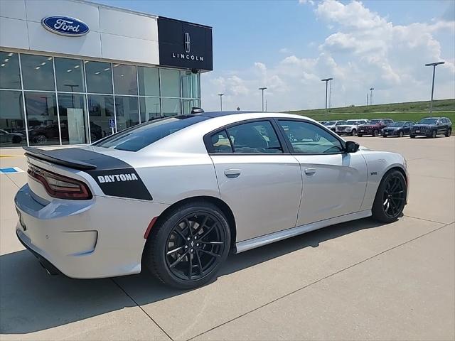 2023 Dodge Charger CHARGER SCAT PACK