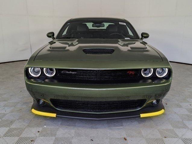 2023 Dodge Challenger CHALLENGER R/T SCAT PACK