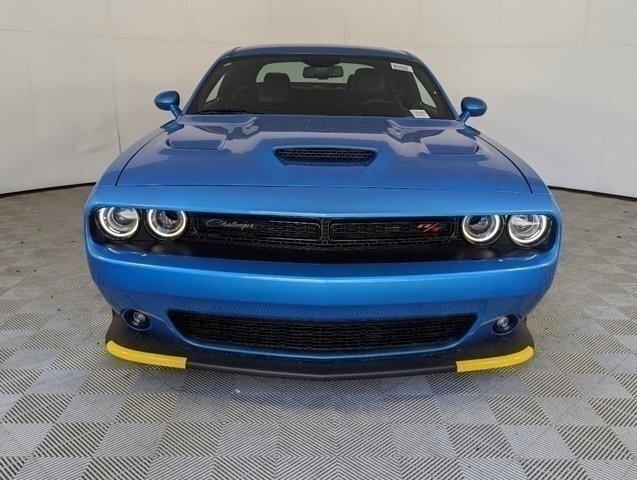 2023 Dodge Challenger CHALLENGER R/T SCAT PACK