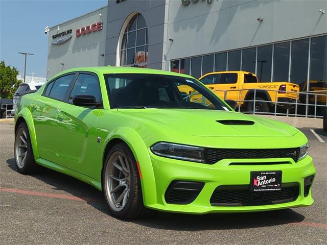 2023 Dodge Charger Scat Pack Swinger