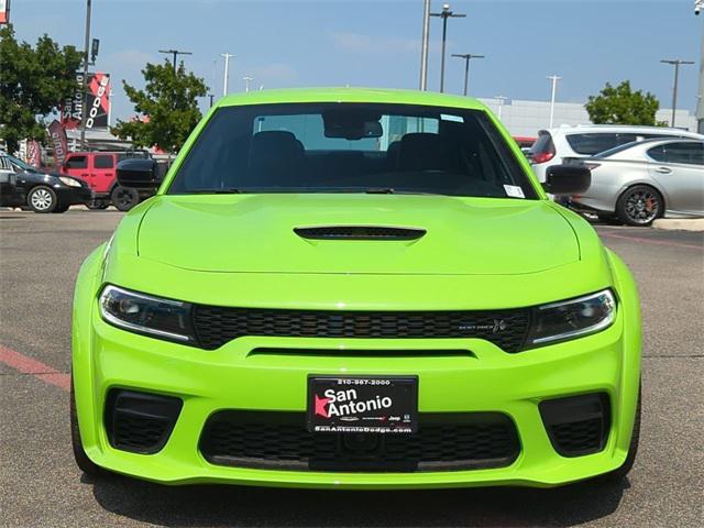 2023 Dodge Charger Scat Pack Swinger