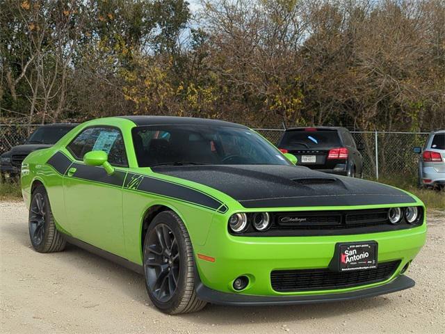 2023 Dodge Challenger CHALLENGER R/T