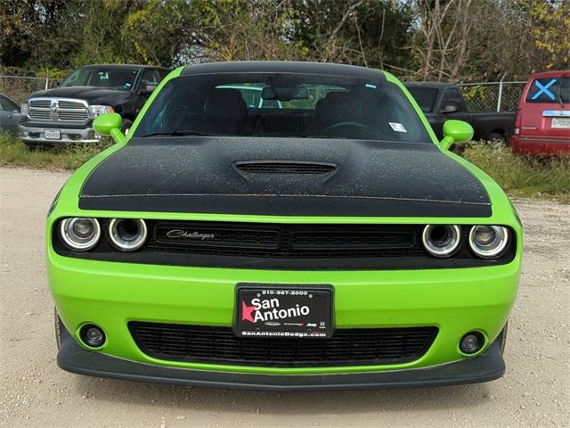 2023 Dodge Challenger CHALLENGER R/T