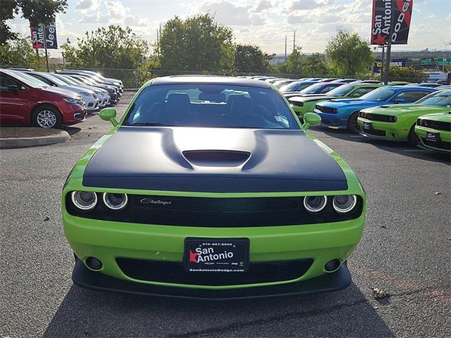 2023 Dodge Challenger CHALLENGER R/T