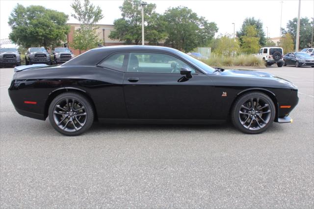 2023 Dodge Challenger CHALLENGER R/T SCAT PACK