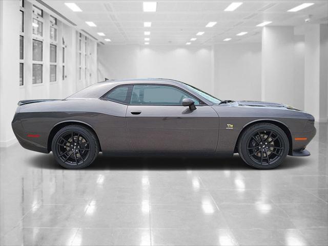 2023 Dodge Challenger CHALLENGER R/T SCAT PACK