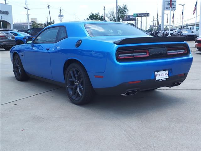 2023 Dodge Challenger CHALLENGER R/T