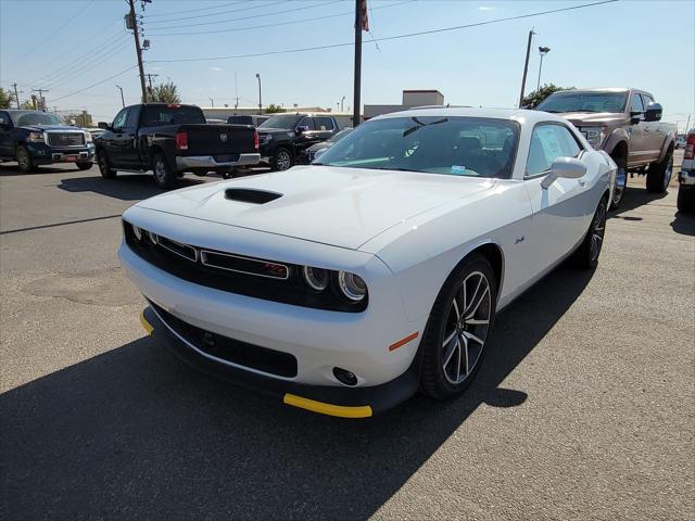 2023 Dodge Challenger CHALLENGER R/T