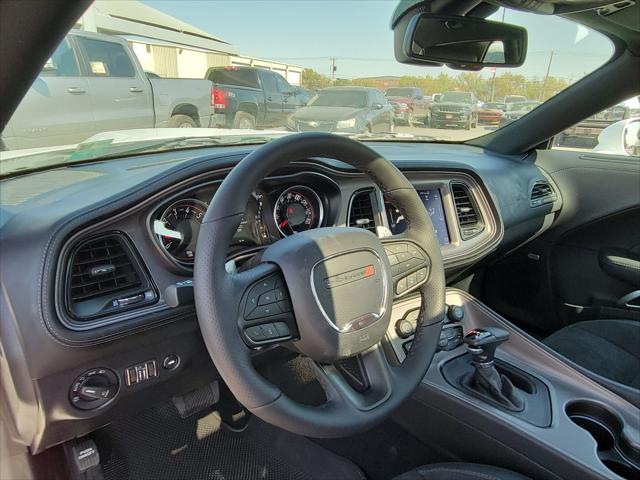 2023 Dodge Challenger CHALLENGER R/T