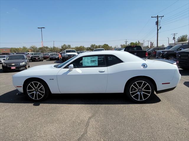 2023 Dodge Challenger CHALLENGER R/T