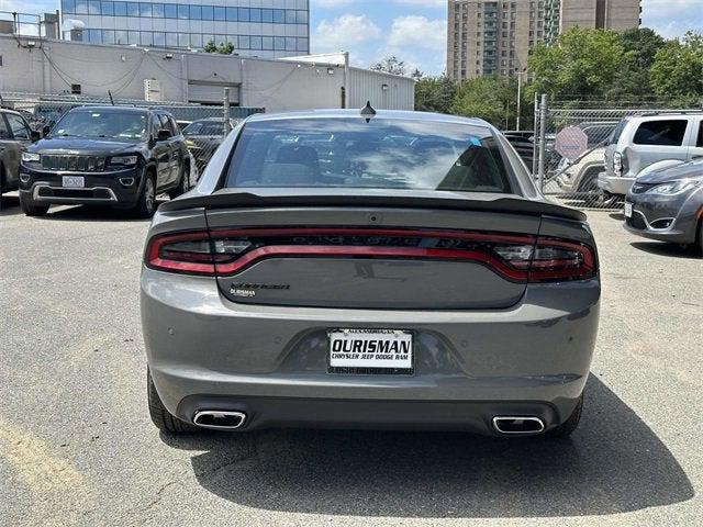 2023 Dodge Charger CHARGER SXT RWD