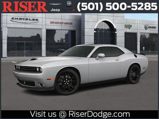 2023 Dodge Challenger CHALLENGER GT AWD