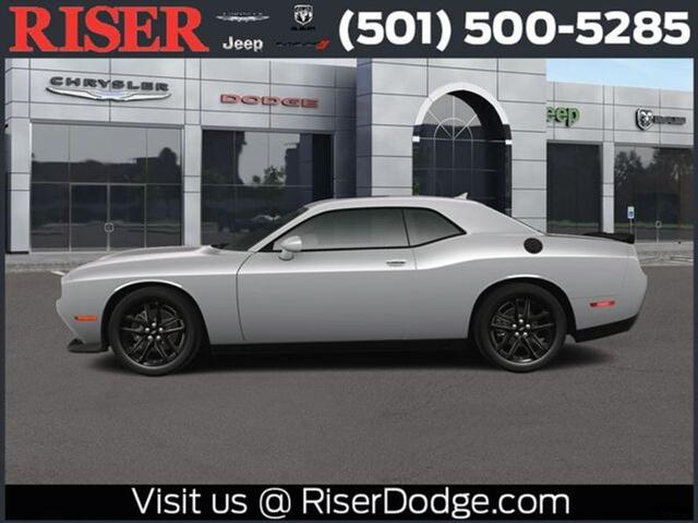 2023 Dodge Challenger CHALLENGER GT AWD