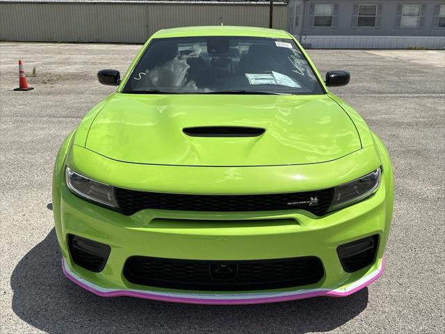 2023 Dodge Charger Scat Pack Swinger