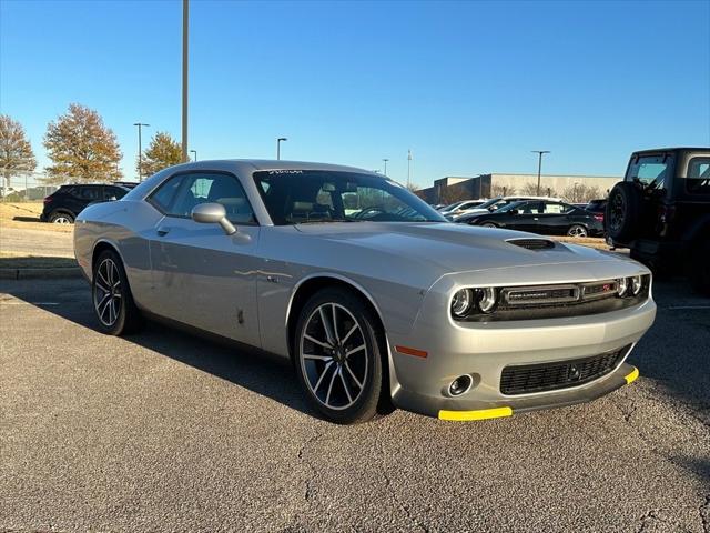 2023 Dodge Challenger CHALLENGER R/T