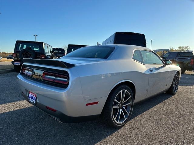 2023 Dodge Challenger CHALLENGER R/T