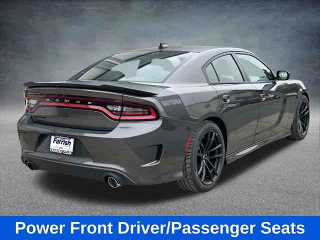 2023 Dodge Charger CHARGER SCAT PACK