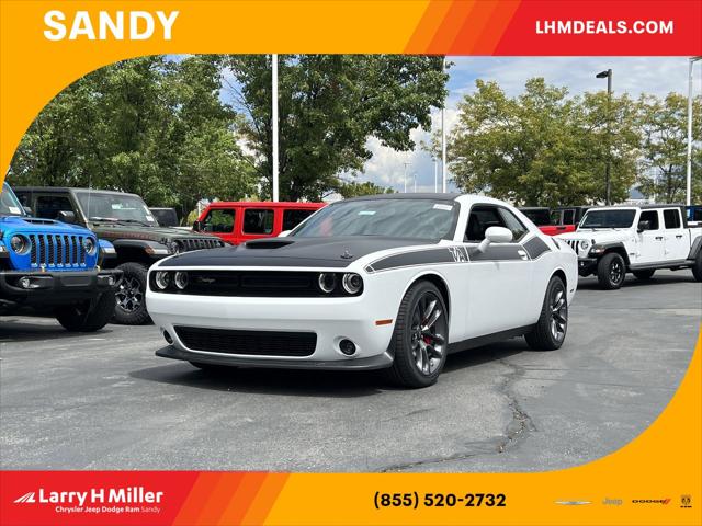 2023 Dodge Challenger CHALLENGER R/T