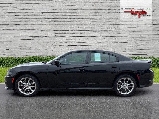 2023 Dodge Charger GT AWD