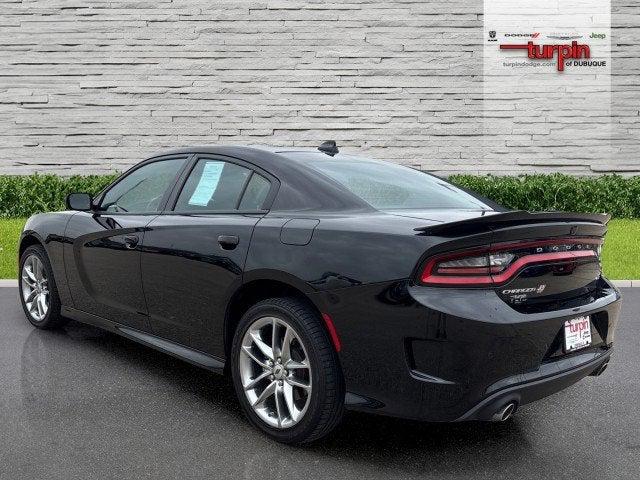 2023 Dodge Charger GT AWD