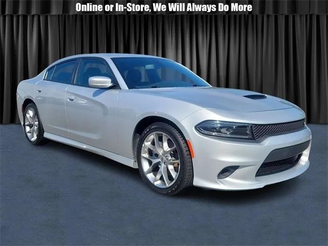 2022 Dodge Charger GT RWD