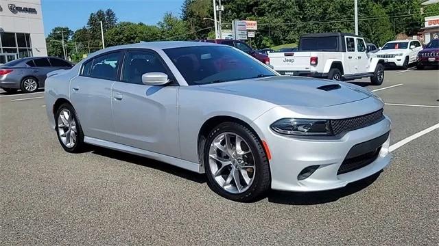 2022 Dodge Charger GT RWD