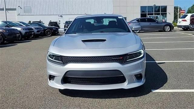 2022 Dodge Charger GT RWD