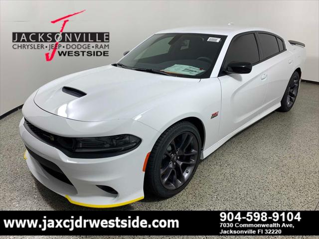 2023 Dodge Charger CHARGER SCAT PACK