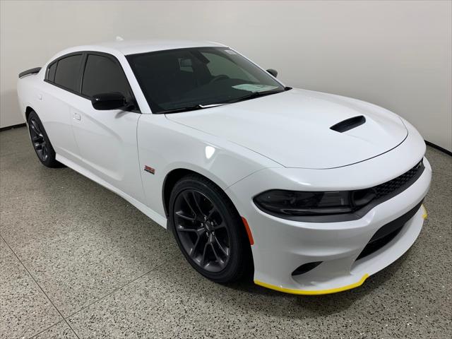 2023 Dodge Charger CHARGER SCAT PACK