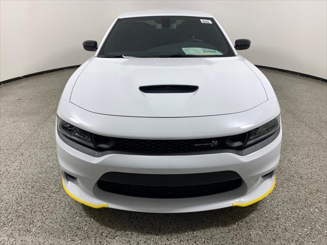 2023 Dodge Charger CHARGER SCAT PACK