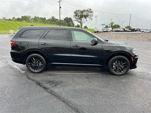 2021 Dodge Durango R/T RWD