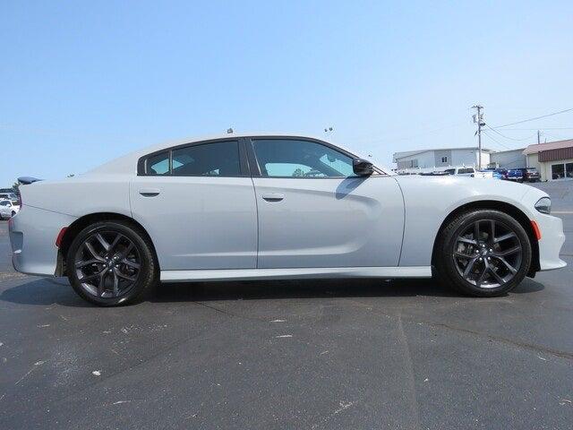 2021 Dodge Charger GT RWD