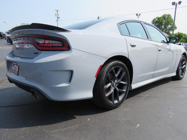 2021 Dodge Charger GT RWD