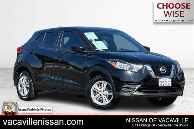 new 2020 nissan kicks for sale