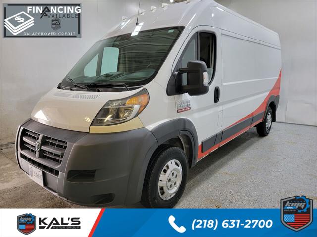 2014 Ram ProMaster 2500 High Roof for sale in North Wadena, MN