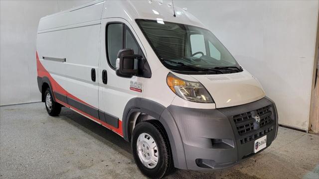 2014 Ram ProMaster 2500 High Roof