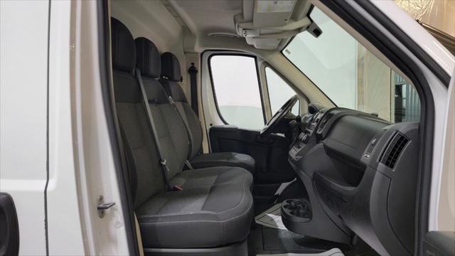 2014 Ram ProMaster 2500 High Roof